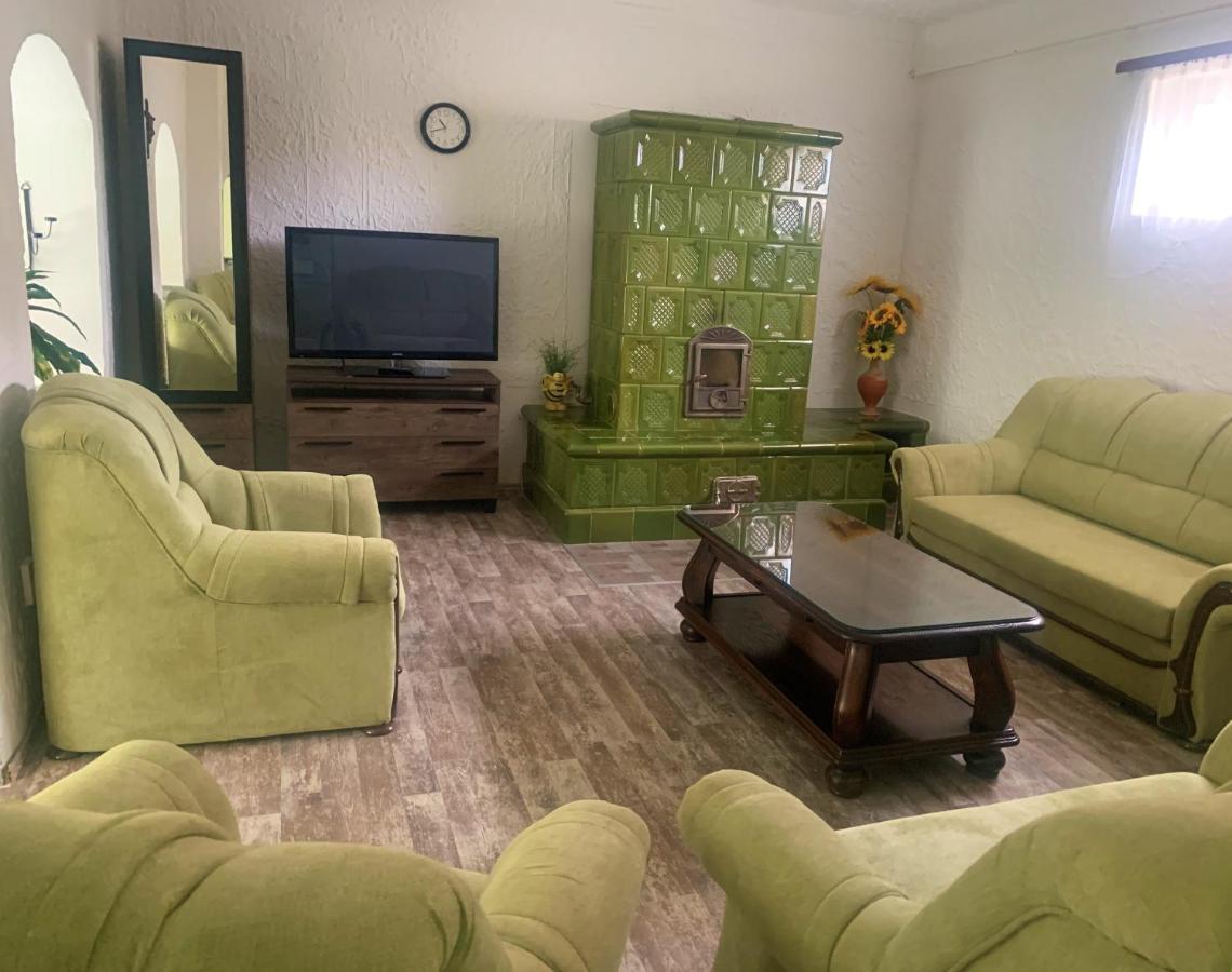 Viktor Apartmanhaz Zamárdi エクステリア 写真